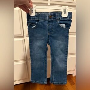 Garanimals toddler jeans